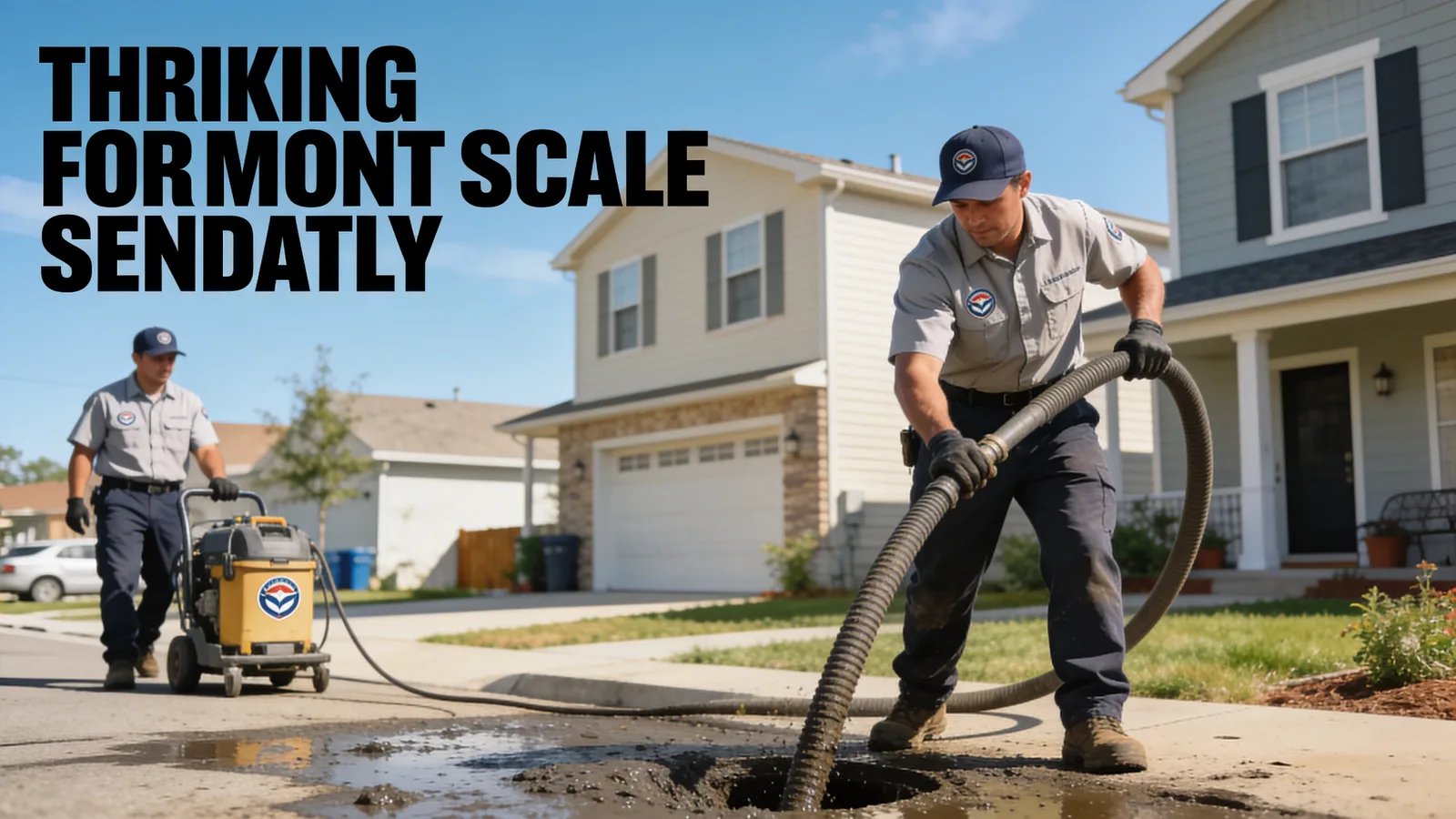 Sewage Cleanup in Owatonna, MN near me